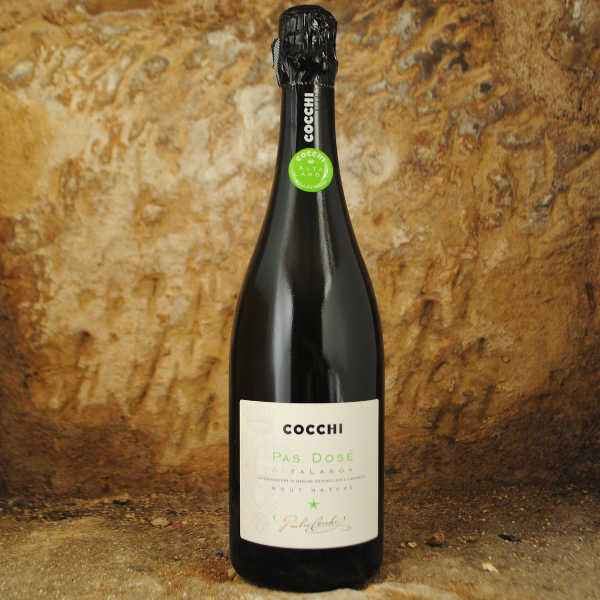 champagne italien