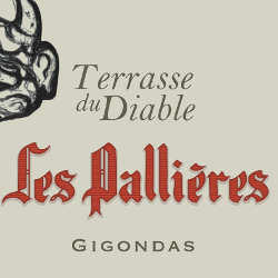 palliere cotes du rhone