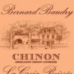 bernard baudry vin chinon