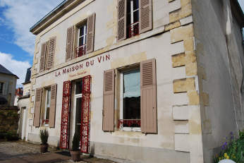 La Maison du Vin, caviste en ligne et vente de vin en ligne