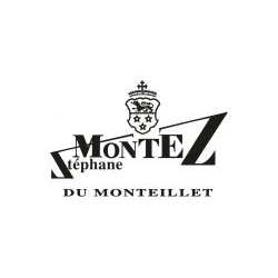 cotes du rhone stephane montez