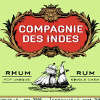 rhum compagnie des indes