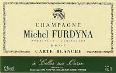 champagne michel Furdyna