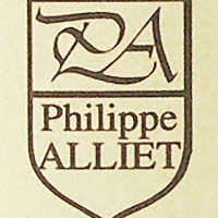 philippe alliet vin chinon