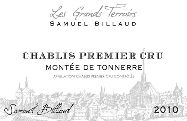 vin de chablis