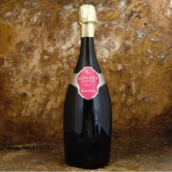 champagne gosset