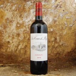 vin de bordeaux