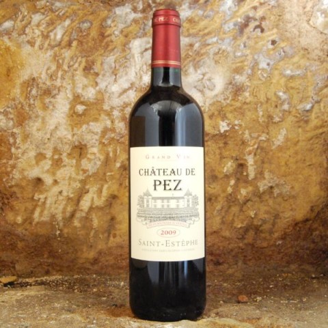 Chateau-de-Pez-Saint-Estephe 2019