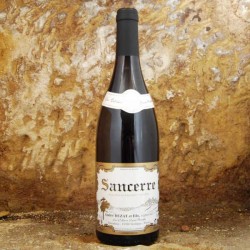 Dezat-Sancerre-Rouge