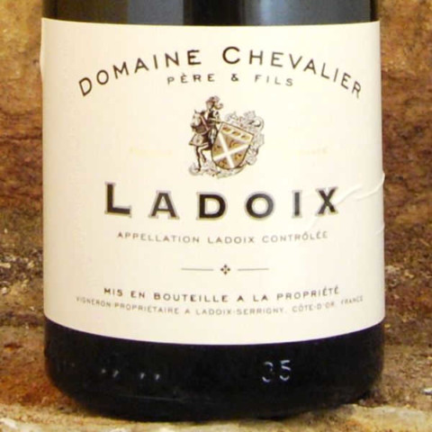 Domaine-Chevalier-Ladoix-Blanc-2014-etiquette