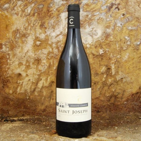 Saint-Joseph 2013 - Domaine Combier