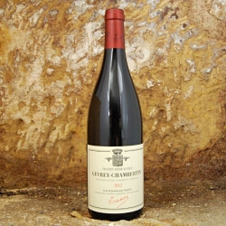 gevrey chambertin trapet 2022