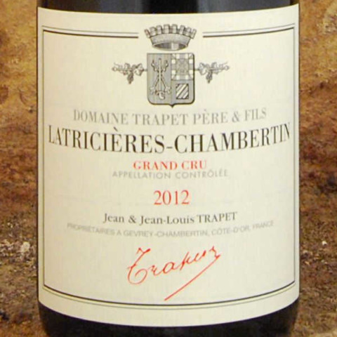 Domaine-Trapet-Latricières-Chambertin-2012-etiquette