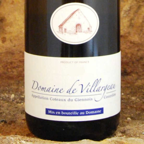 Domaine-de-Villargeau-Coteaux-du-Giennois-Blanc-etiquette
