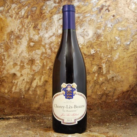 Chorey-lès-beaune - "Les Beaumonts" 2014 - Jean-Luc Maldant