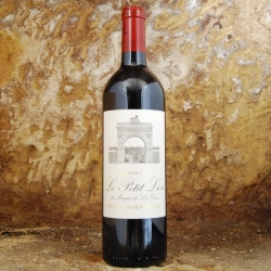 Le-Petit-Lion-Du-Marquis-de-Las-Cases-2010