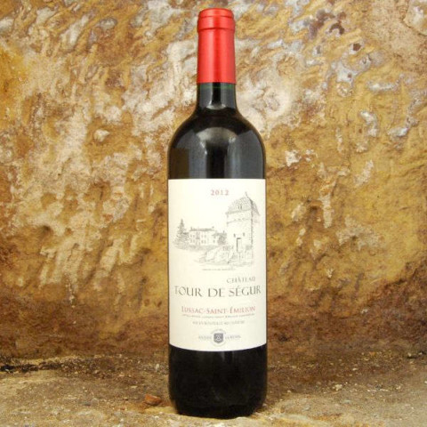 Chateau-Tour-De-Segur-Lussac-Saint-Emilion-2012