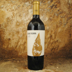 Alaya Tierra 2013 vin espagnol