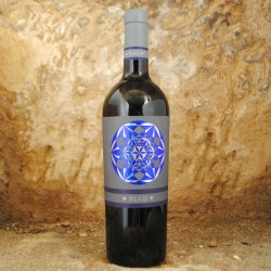 Blau montsant vin espagnol