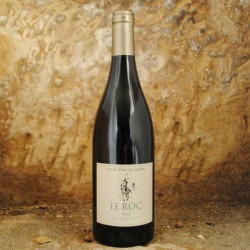 Fronton Don Quichotte 2012 Domaine Le Roc