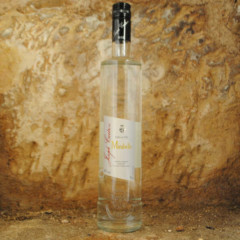 Joseph Cartron Eau de Vie Mirabelle