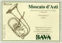 moscato d