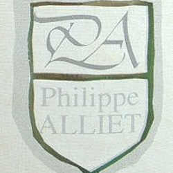 vin de loire philippe alliet