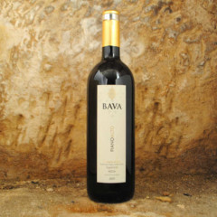 Barbera d'Asti - Piano Alto 2009 - Bava