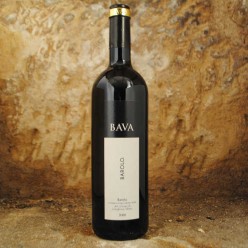 Barolo 2008 Domaine Bava