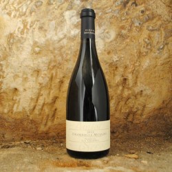 Chambolle-Musigny Premier Cru - Les Charmes 2022 Amiot-Servelle