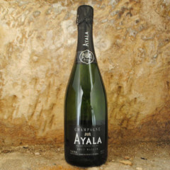 Champagne Ayala brut majeur