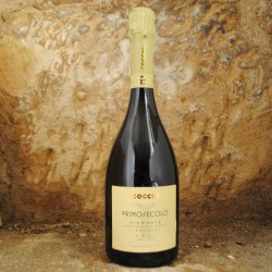 champagne italien chardonnay primosecolo giolio cocchi