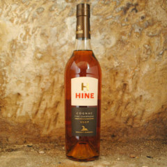 Cognac Hine VSOP