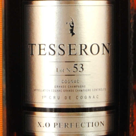 Cognac Tesseron X.O n°53