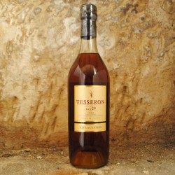 Cognac Tesseron n°29 -xo cognac