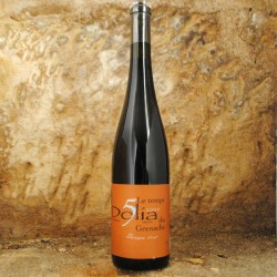 Dolia - Grenache 2009 - Philippe Viret