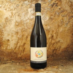 Moscato d'Asti - La Gironda vin petillant italien