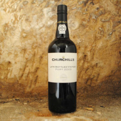 Porto Churchill's 2003
