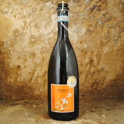 prosecco vin petillant italien