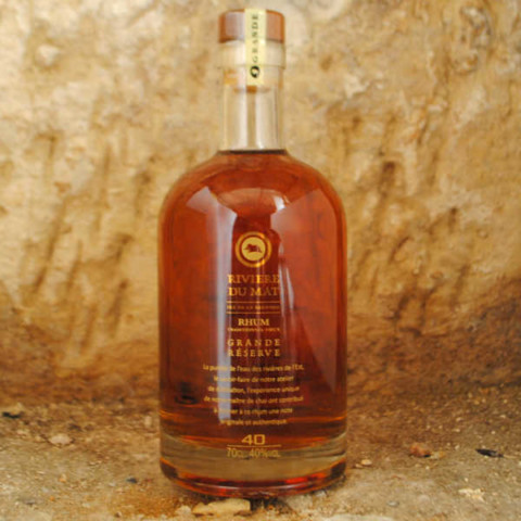 rhum reunion grande reserve riviere du mat