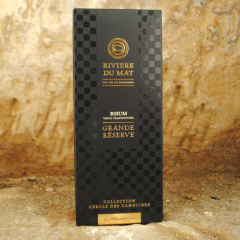 rhum reunion grande reserve riviere du mat