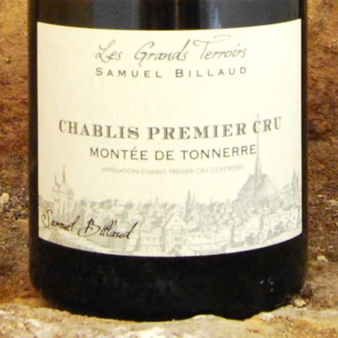 Samuel-Billaud-Chablis-Premier-Cru-Montee-De-Tonnerre-etiquette 2014
