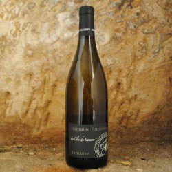 sancerre blanc clos de bannon fouassier