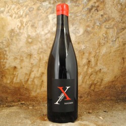 Sancerre rouge - X - Domaine Fouassier