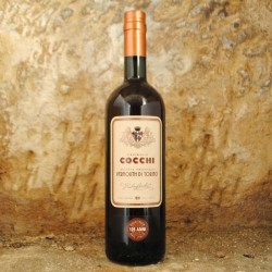 vermouth italien cocchi