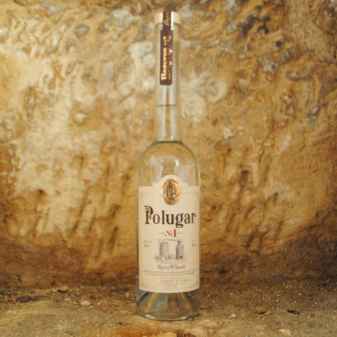 Vodka Polugar