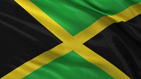 drapeau jamaicain