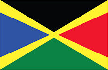 drapeau martiniquais