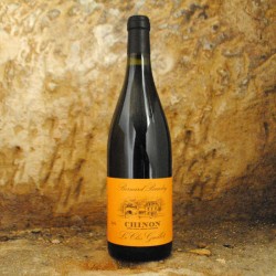 Chinon - Le Clos Guillot 2010 - Bernard Baudry