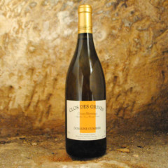Crozes Hermitage - Clos des Grives blanc - Domaine Combier 2022